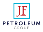JF Petroleum Group Logo