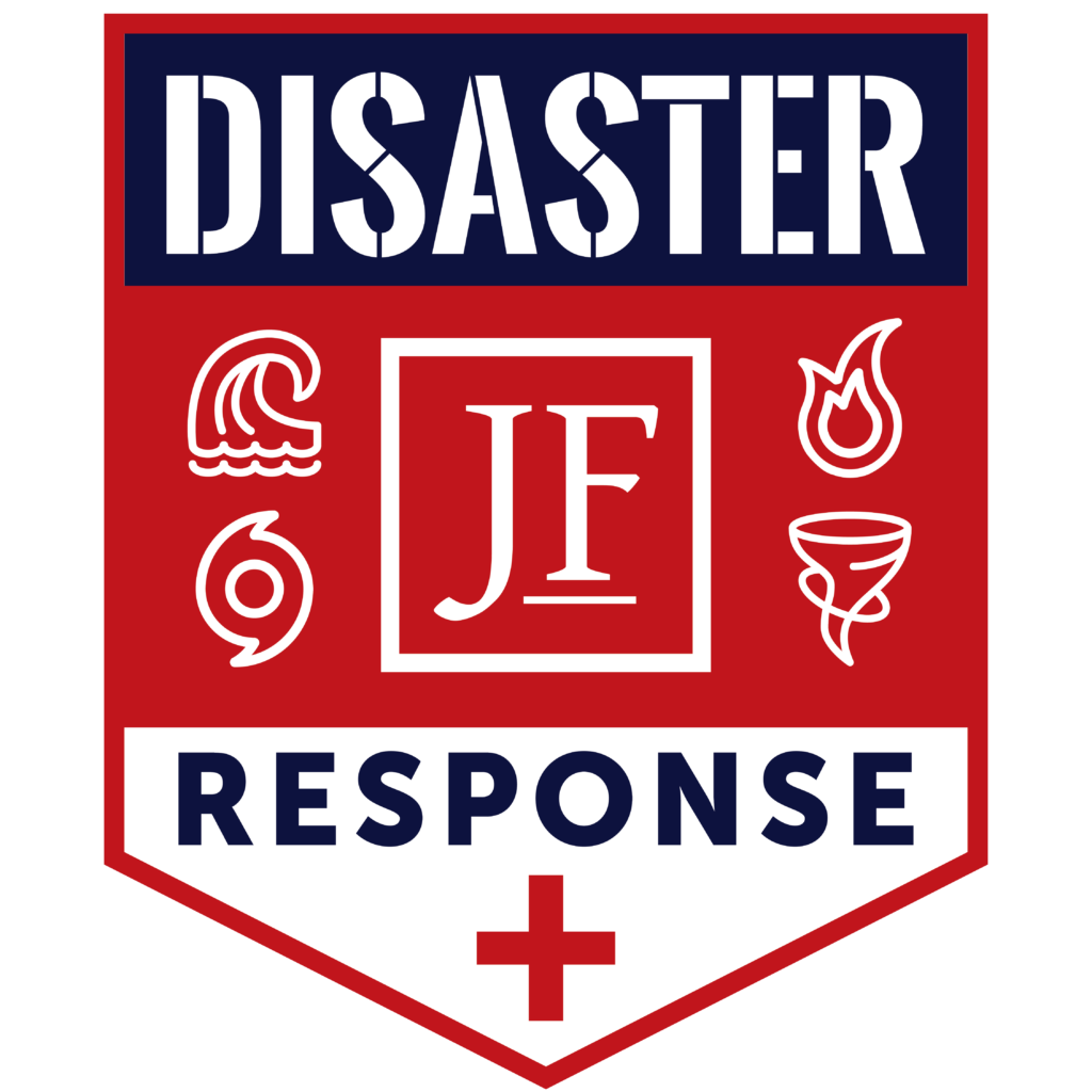 Disaster Response Logo-01