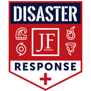 Disaster Response Logo-01