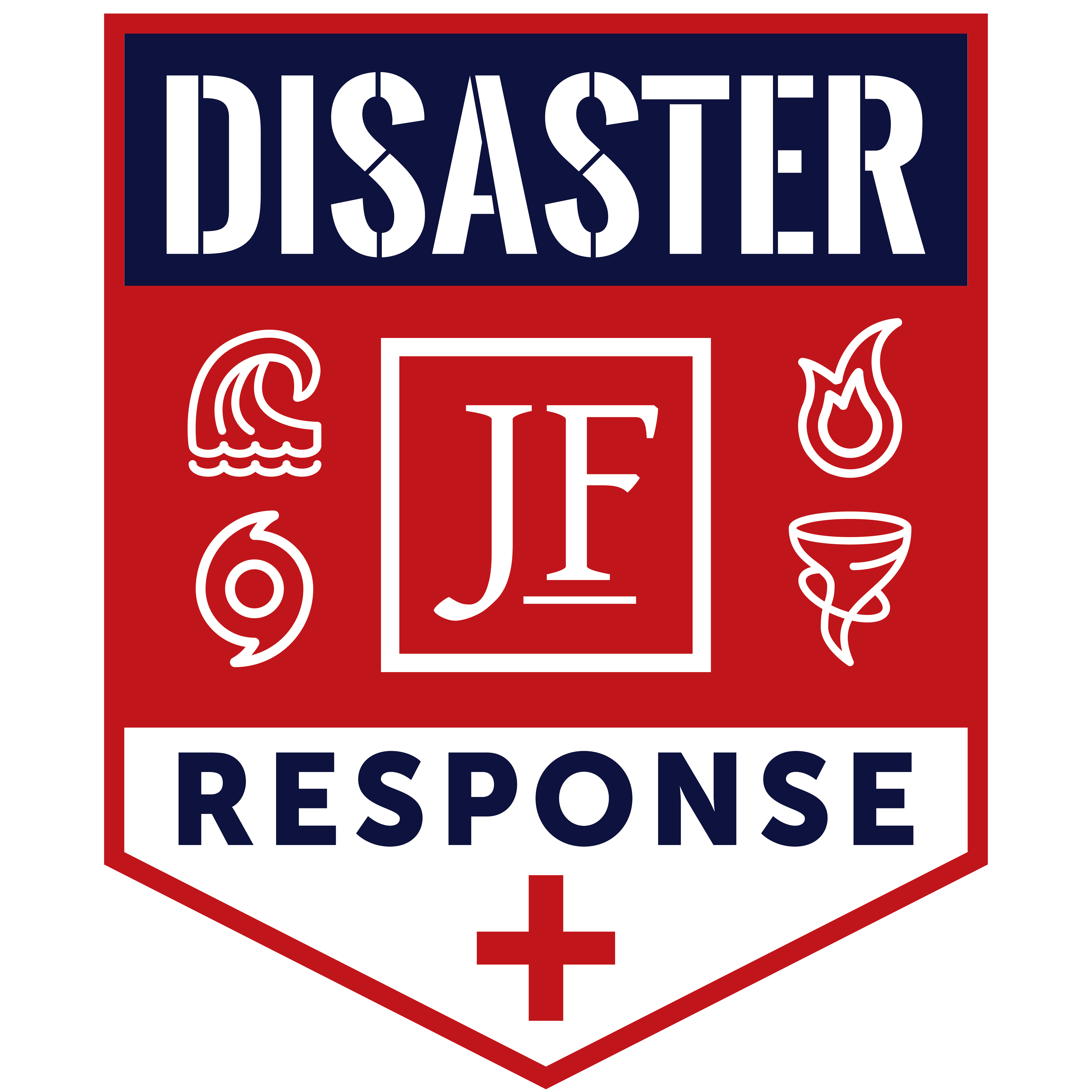 Disaster Response Logo_Full Color