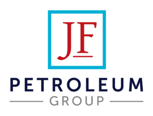 JF Petro Logo V - Full Color