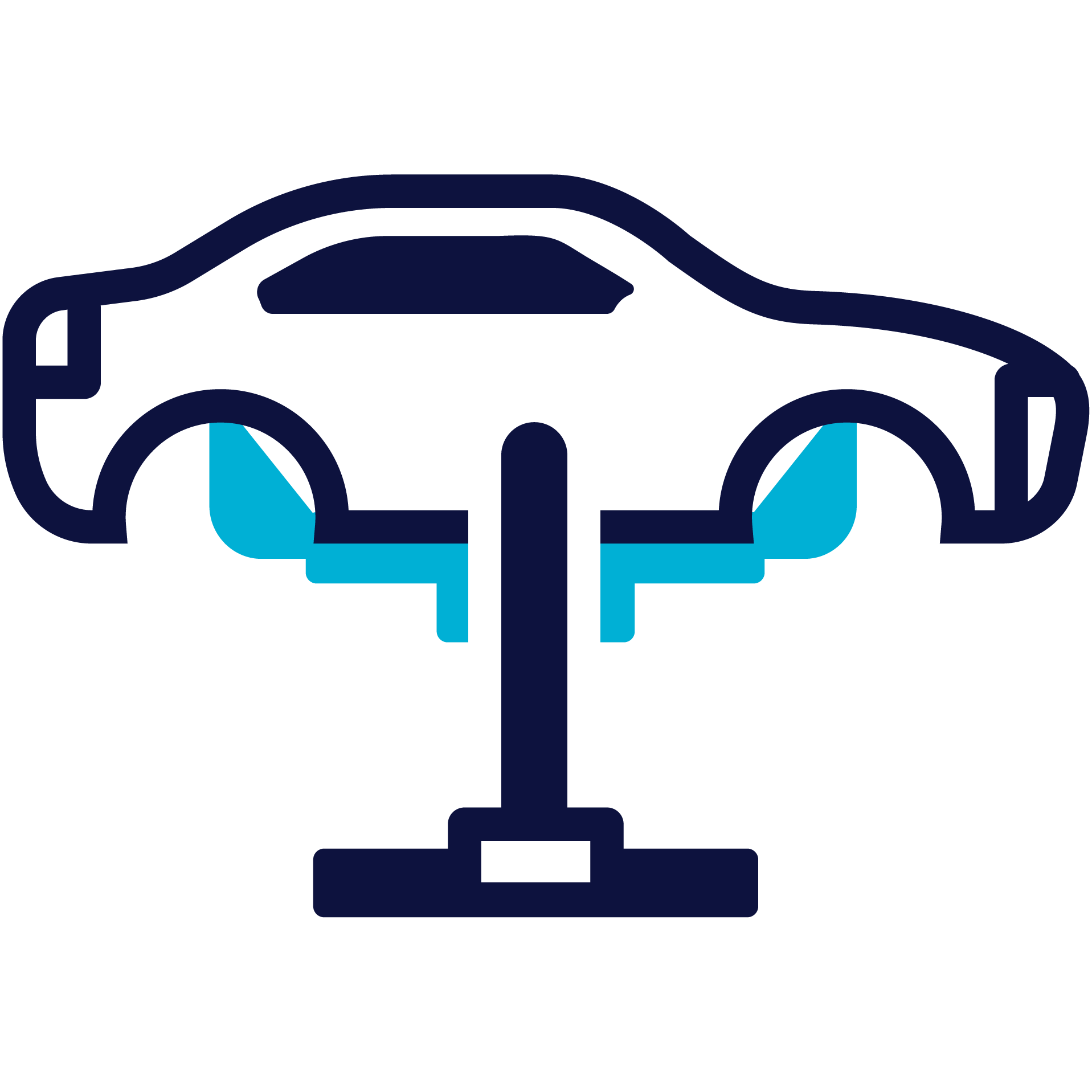 JF Service Icons_Automotive