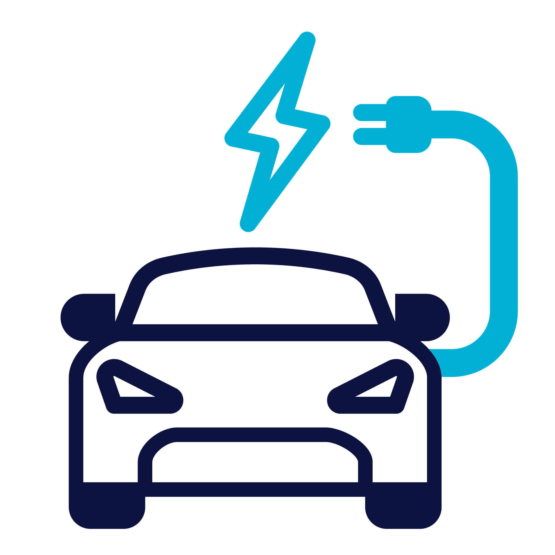 JF Service Icons_EV Solutions