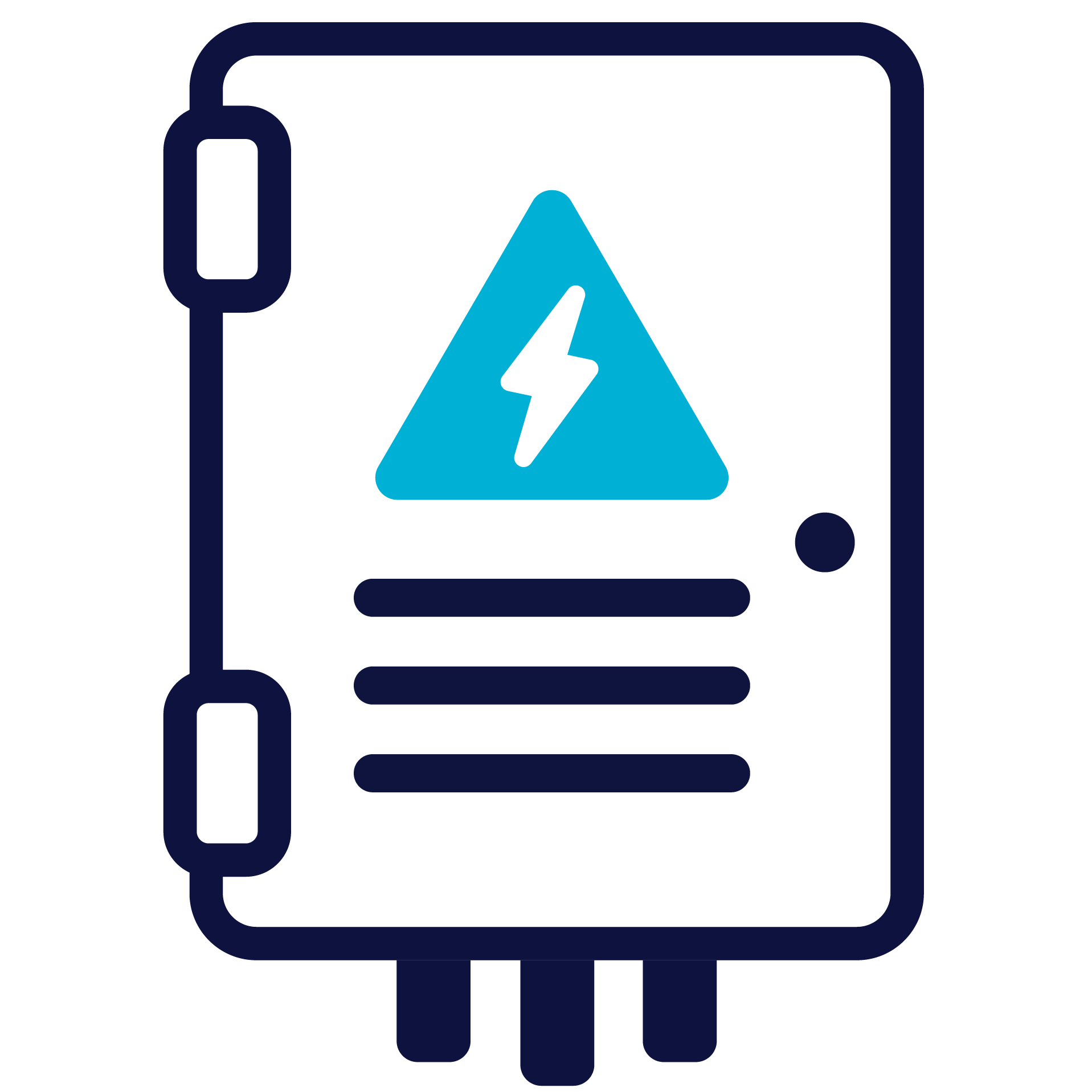 JF Service Icons_Electrical
