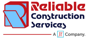 Reliable Construction Services Logo